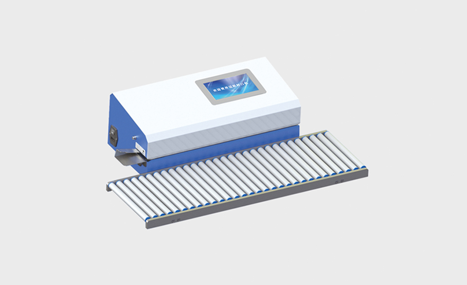 CSSD Rotary Sealers / Medical Sealing Machines
