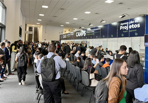 Meet YIPAK at Booth：NO.E202 at HOSPITALAR 2024