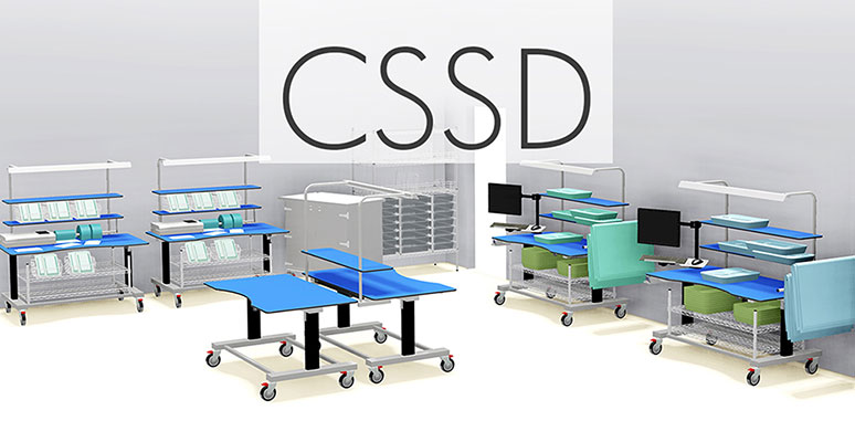 CSSD / Dental Equipment